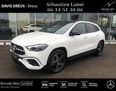 Mercedes GLA