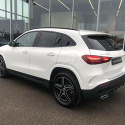 Mercedes GLA 250 e Hybrid EQ 218ch AMG Line 8G-DCT Dreux