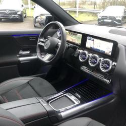 Mercedes GLA 250 e Hybrid EQ 218ch AMG Line 8G-DCT Dreux