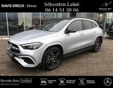 Mercedes GLA