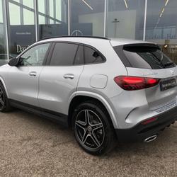Mercedes GLA 250 e Hybrid EQ 218ch AMG Line 8G-DCT Dreux