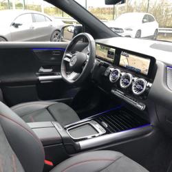 Mercedes GLA 250 e Hybrid EQ 218ch AMG Line 8G-DCT Dreux