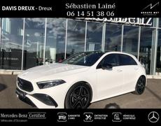 Mercedes Classe A Dreux