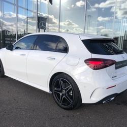 Mercedes Classe A 200 163ch AMG Line 7G-DCT Dreux