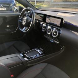 Mercedes Classe A 200 163ch AMG Line 7G-DCT Dreux