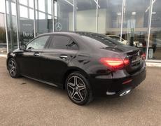 Mercedes Classe A Dreux