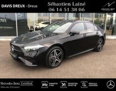 Mercedes Classe A Dreux