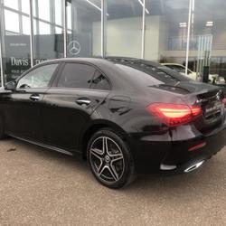 Mercedes Classe A 250 e 163+109ch AMG Line 8G-DCT Dreux
