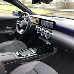 Mercedes Classe A 250 e 163+109ch AMG Line 8G-DCT Dreux