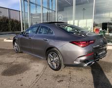 Mercedes CLA Dreux