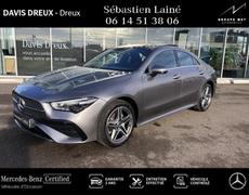 Mercedes CLA Dreux