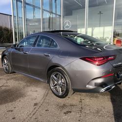 Mercedes CLA 250 e 218ch AMG Line 8G-DCT Dreux