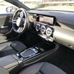 Mercedes CLA 250 e 218ch AMG Line 8G-DCT Dreux