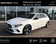 Mercedes Classe A Dreux