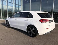 Mercedes Classe A Dreux