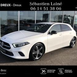 Mercedes Classe A 200 d 150ch Progressive Line 8G-DCT Dreux