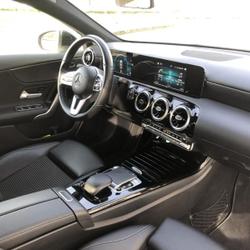 Mercedes Classe A 200 d 150ch Progressive Line 8G-DCT Dreux