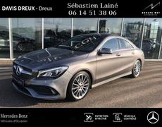 Mercedes CLA Dreux