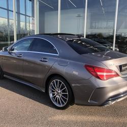 Mercedes CLA 220 d Starlight Edition 7G-DCT Euro6c Dreux