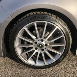 Mercedes CLA 220 d Starlight Edition 7G-DCT Euro6c Dreux