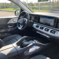 Mercedes GLE 350 de 194+136ch Avantgarde Line 4Matic 9G-Tronic Dreux