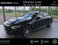 Mercedes AMG GT Dreux