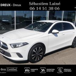 Mercedes Classe A 250 e 160+102ch Business Line 8G-DCT 8cv Dreux