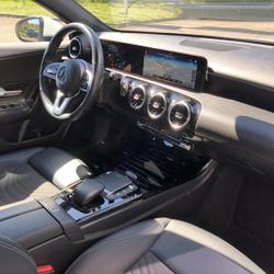 Mercedes Classe A 250 e 160+102ch Business Line 8G-DCT 8cv Dreux