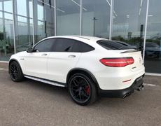 Mercedes GLC Dreux