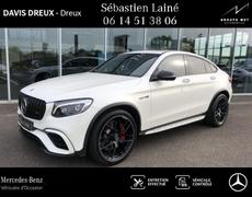 Mercedes GLC Dreux