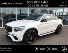 Mercedes GLC Dreux