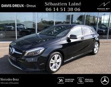 Mercedes Classe A Dreux