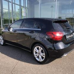 Mercedes Classe A 200 Sensation 7G-DCT Dreux