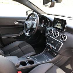 Mercedes Classe A 200 Sensation 7G-DCT Dreux