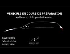 Mercedes GLC Dreux