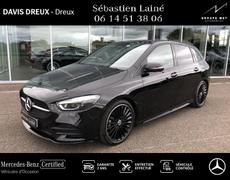 Mercedes Classe B Dreux