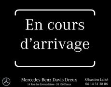 Mercedes Classe B Dreux