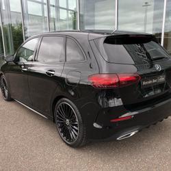 Mercedes Classe B 200d 150ch AMG Line 8G-DCT Dreux
