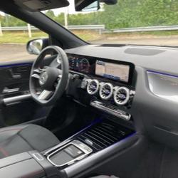Mercedes Classe B 200d 150ch AMG Line 8G-DCT Dreux