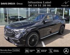 Mercedes GLC Dreux