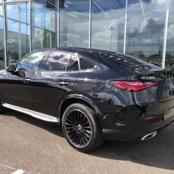 Mercedes GLC 300 e Hybrid 204+136ch AMG Line 4Matic 9G-Tronic Dreux