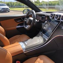 Mercedes GLC 300 e Hybrid 204+136ch AMG Line 4Matic 9G-Tronic Dreux