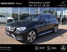 Mercedes GLC Dreux