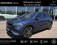 Mercedes EQA Dreux