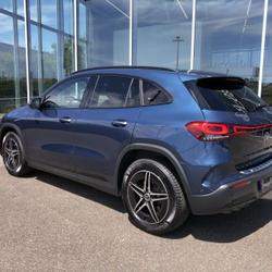 Mercedes EQA 250+ 190ch AMG Line Dreux