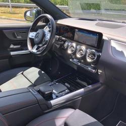 Mercedes EQA 250+ 190ch AMG Line Dreux