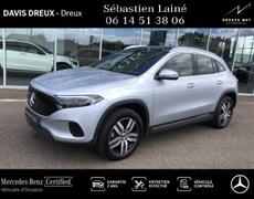 Mercedes EQA Dreux