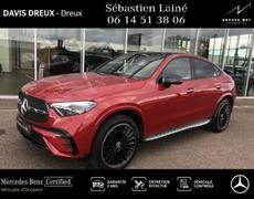 Mercedes GLC Dreux