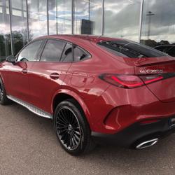 Mercedes GLC 300 d e Hybrid 197+136ch AMG Line 4Matic 9G-Tronic Dreux