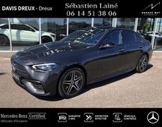 Mercedes Classe C Dreux